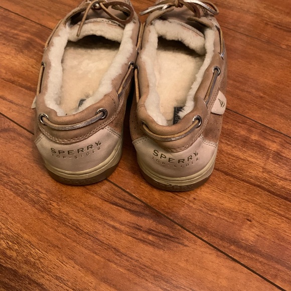 Sperry shoes - Picture 2 of 4